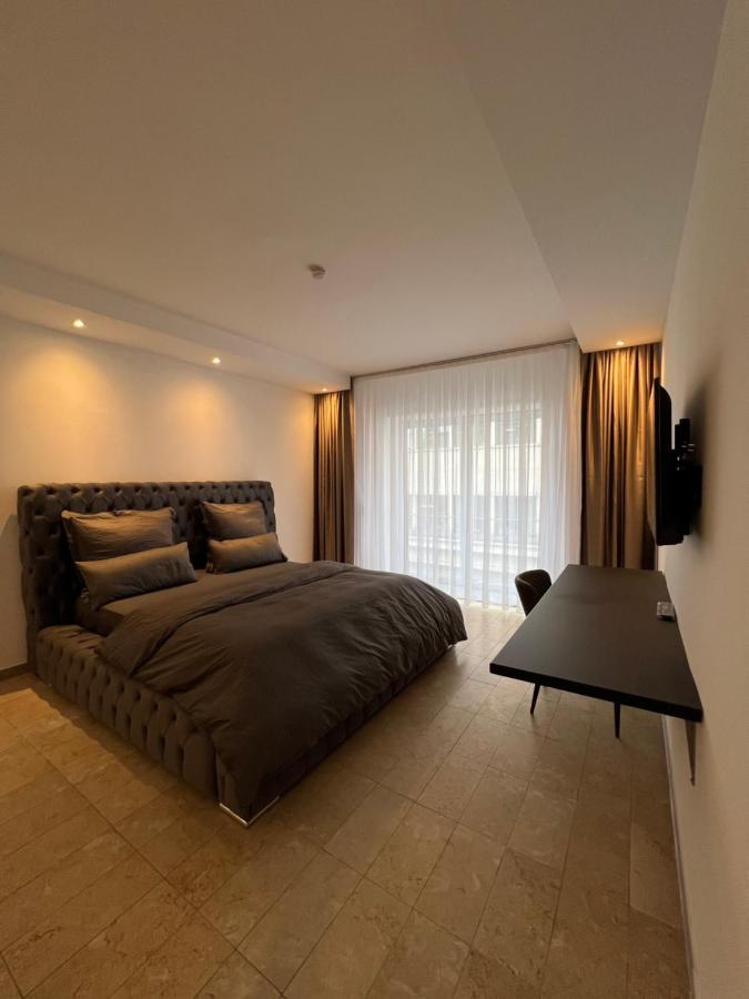 Hotel Adrett Am Dom - Digital Access Cologne Exterior photo
